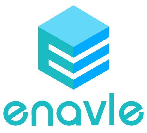 「enavle」（エネイブル）